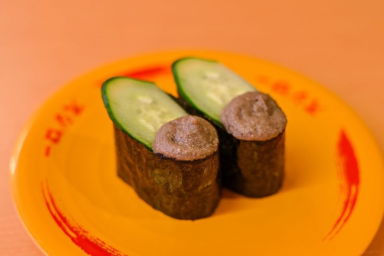 スシロー「かにづくし」が期間限定でスタート!今シーズンは一度きりの開催の画像