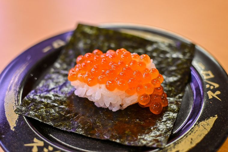 スシロー「かにづくし」が期間限定でスタート!今シーズンは一度きりの開催の画像