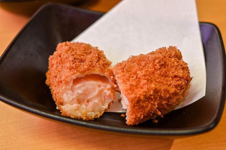 スシロー「かにづくし」が期間限定でスタート!今シーズンは一度きりの開催の画像