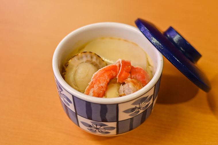 スシロー「かにづくし」が期間限定でスタート!今シーズンは一度きりの開催の画像
