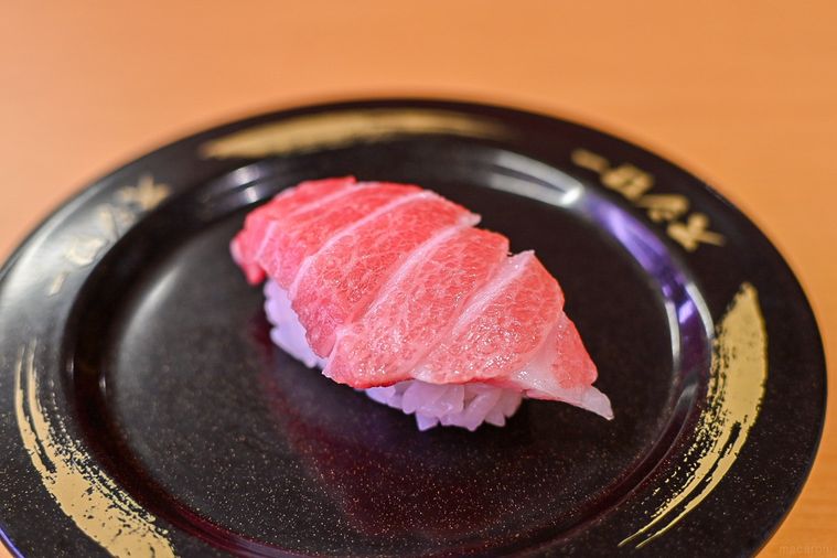 スシロー「かにづくし」が期間限定でスタート!今シーズンは一度きりの開催の画像