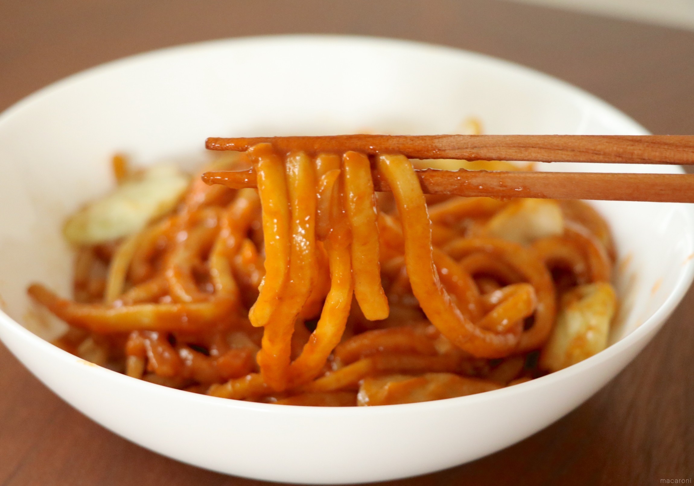 新潟名物のB級グルメはこれ!おすすめ3品の魅力や発祥を取材 - macaroni