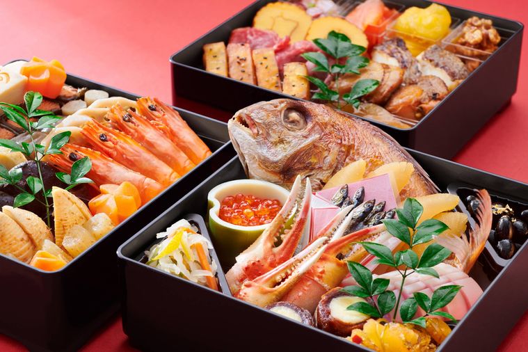 スシローが鳥羽シェフとコラボ!お持ち帰り限定商品「すき焼き海鮮しゃり弁」がスシローに登場の画像
