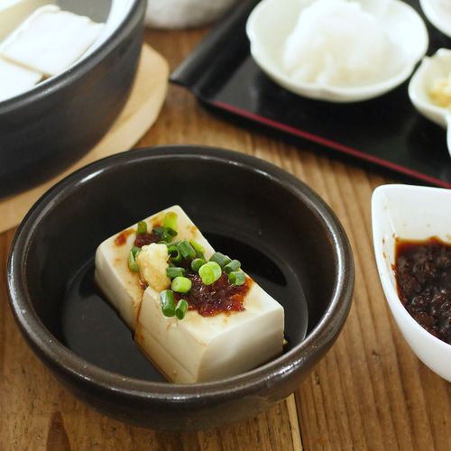 ダイエット中なら知っておきたい湯豆腐のカロリー！タレの選び方にも要注意