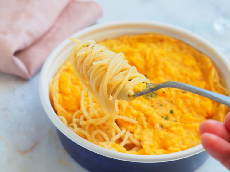 伝説の裏メニューがローソンに!洋食の名店お墨付き「オムリターラコ」が罪深すぎるの画像