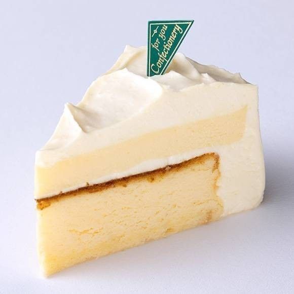 シャトレーゼが明かす 本当におすすめのケーキランキングtop10 2ページ目 Macaroni