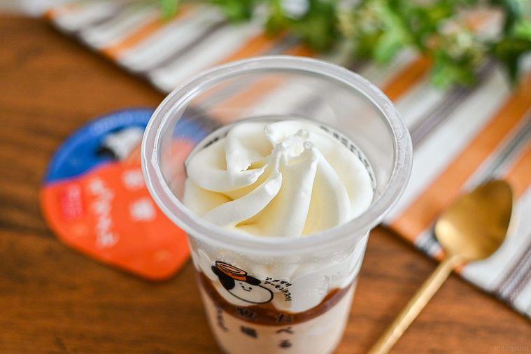 「たべる牧場キャラメル」がリニューアルして復活!カリッと香ばしさとほどよい塩味がプラス【365日アイス女子】の画像