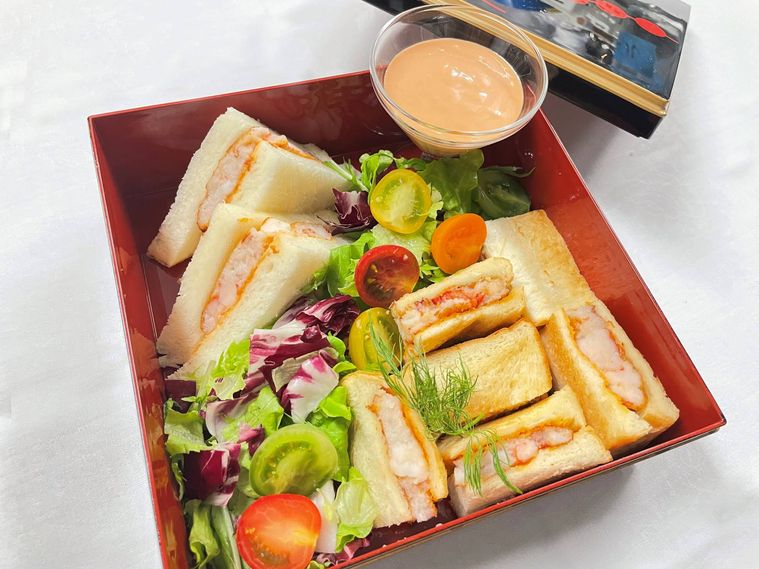 乃が美に「年越し高級生食パン」が今年も登場!12月1日より予約スタートの画像