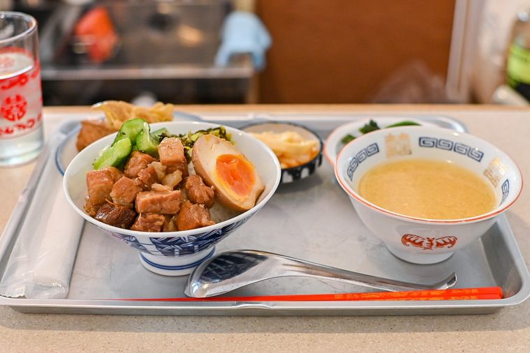 魯肉飯だけじゃない!いま東京で食べるべき台湾料理屋6選【マニアが行って本当によかった店】の画像