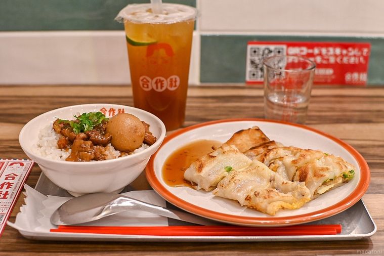 魯肉飯だけじゃない!いま東京で食べるべき台湾料理屋6選【マニアが行って本当によかった店】の画像