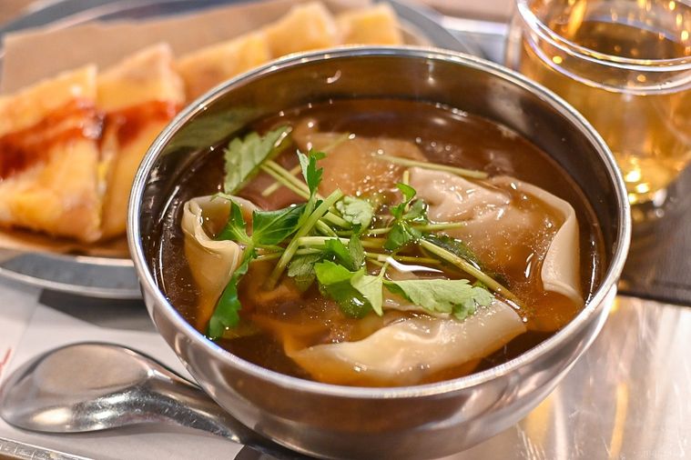 魯肉飯だけじゃない!いま東京で食べるべき台湾料理屋6選【マニアが行って本当によかった店】の画像