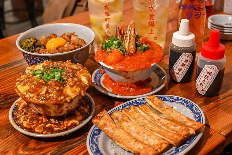魯肉飯だけじゃない!いま東京で食べるべき台湾料理屋6選【マニアが行って本当によかった店】の画像