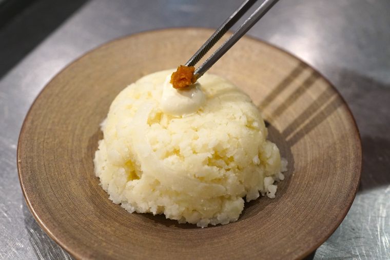 王道ポテサラを超える!?「発酵ポテトサラダ」の居酒屋直伝レシピの画像