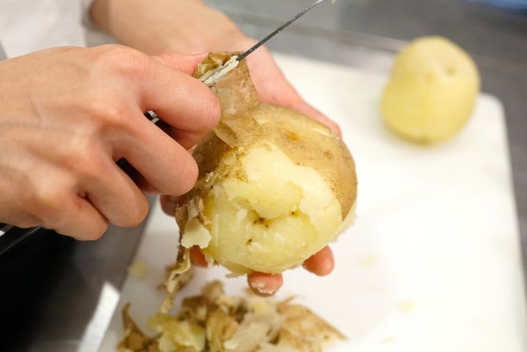 王道ポテサラを超える!?「発酵ポテトサラダ」の居酒屋直伝レシピの画像