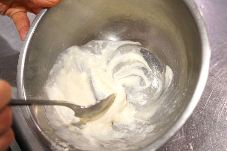王道ポテサラを超える!?「発酵ポテトサラダ」の居酒屋直伝レシピの画像