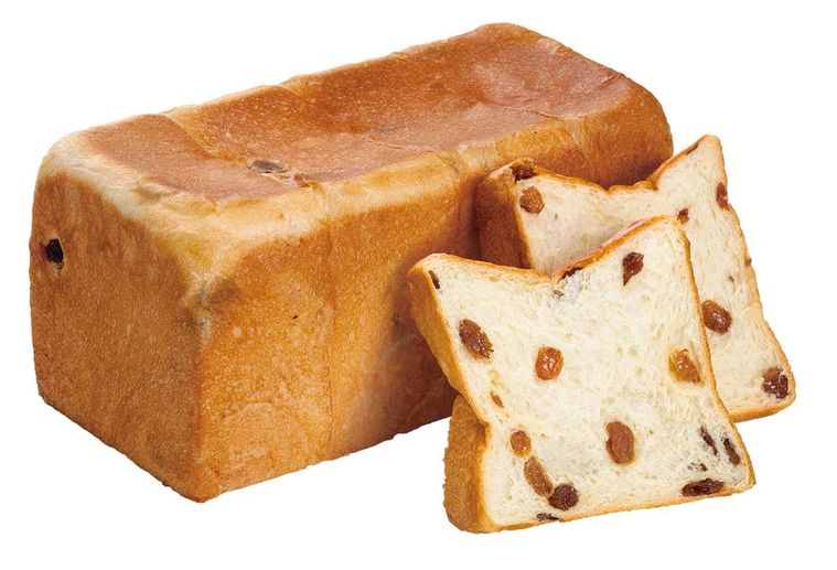 食パンがおいしいベーカリー「あせる王様」が千葉市にオープン!塩パンやメロンパンの小物パンも販売の画像