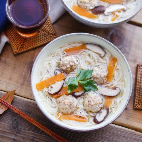 胃もたれのときにおすすめの食事って胃にやさしいレシピ5選も