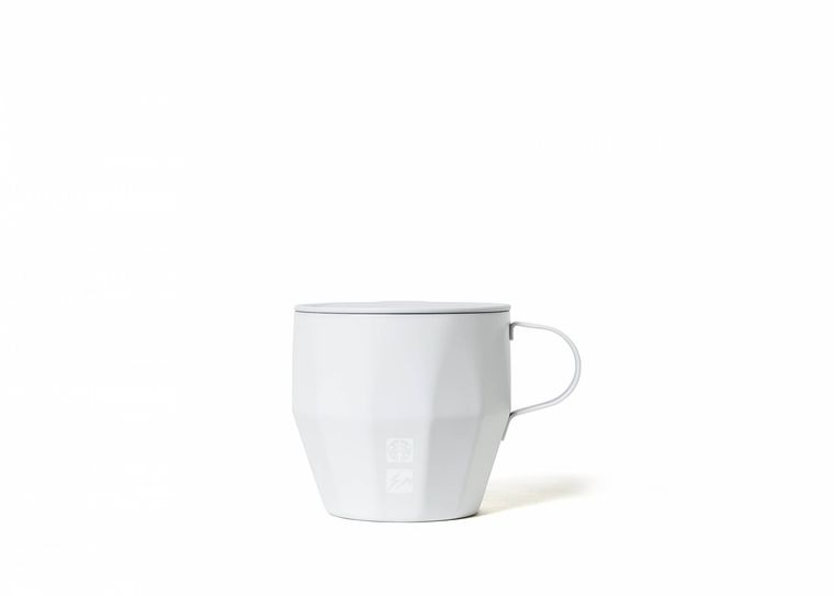 スターバックス×藤原ヒロシ氏主宰の「フラグメントデザイン」コラボの商品が登場!オンライン限定で販売の画像