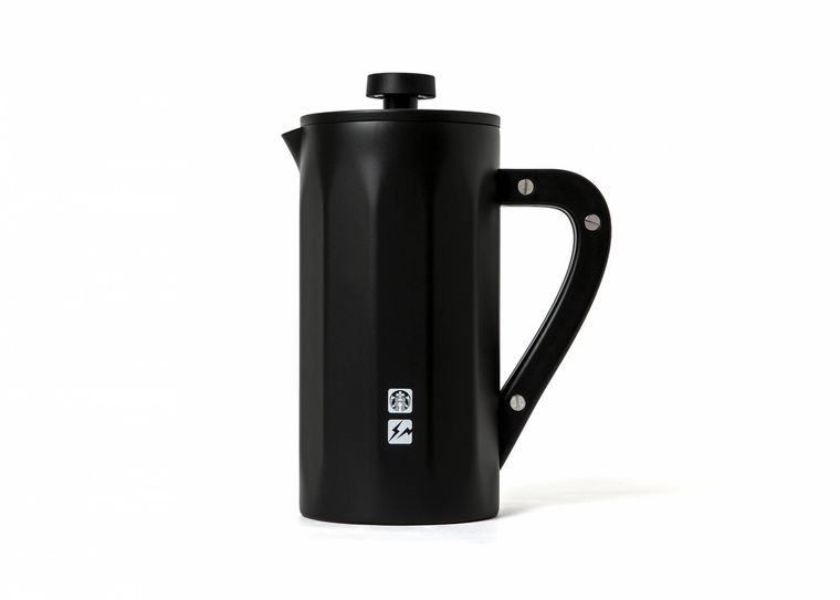 スターバックス×藤原ヒロシ氏主宰の「フラグメントデザイン」コラボの商品が登場!オンライン限定で販売の画像