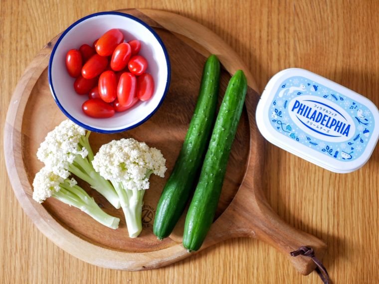 簡単おしゃれおかず。「チューリップトマト」の上手な作り方、切り方のコツの画像