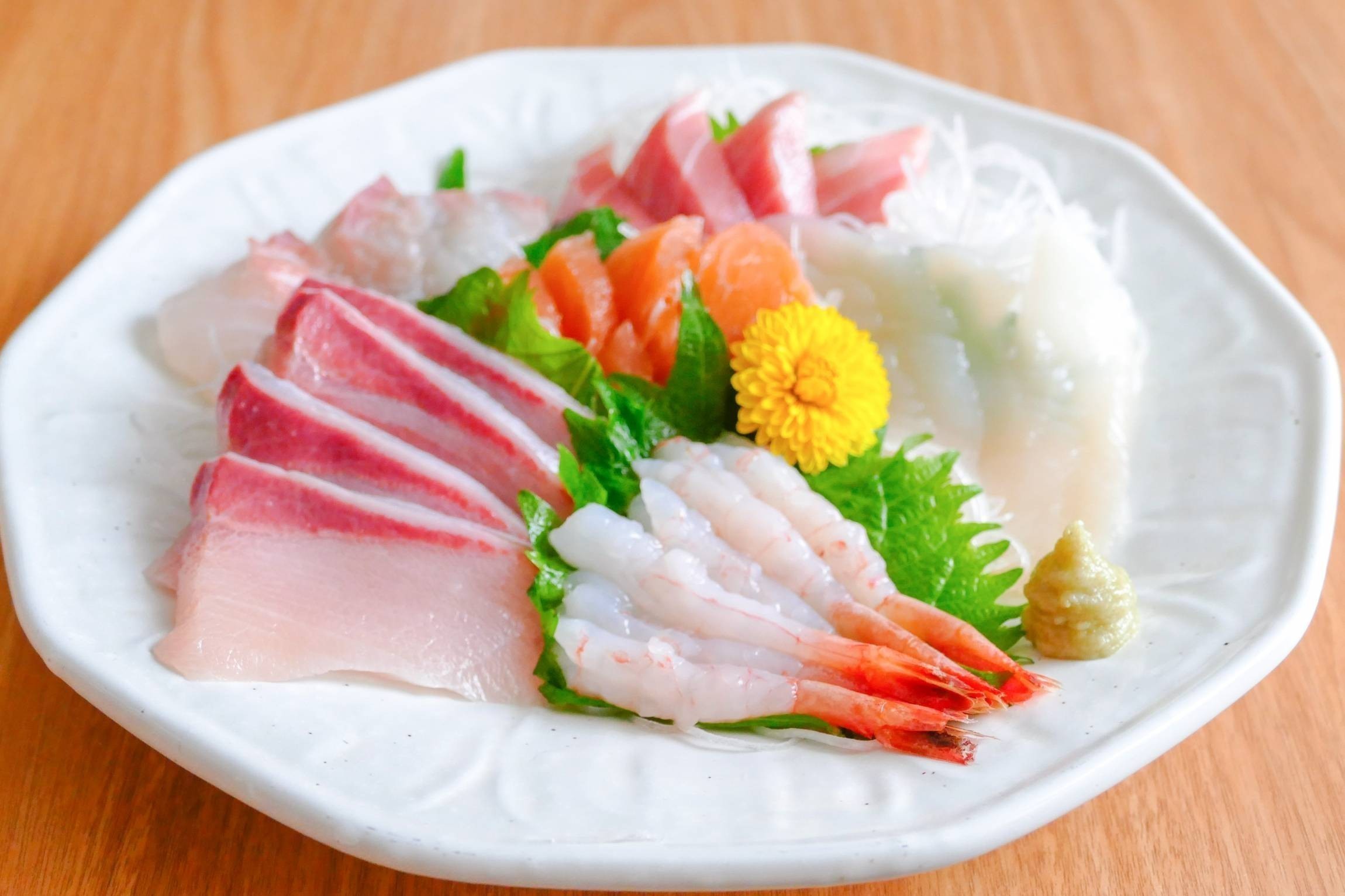 商い 網目 和食器 丸大皿 盛り付け皿 てっさ てっちり 刺身盛り合わせ