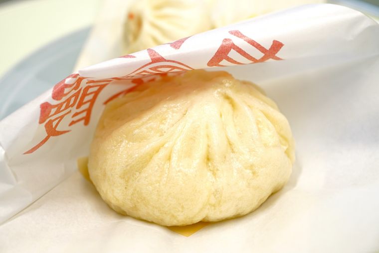 「551蓬莱」創業者の味を継承!恵比寿「羅家 東京豚饅」はオープン初日で1時間待ち!?の画像
