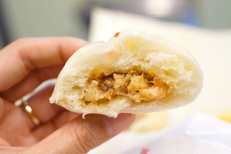 「551蓬莱」創業者の味を継承!恵比寿「羅家 東京豚饅」はオープン初日で1時間待ち!?の画像