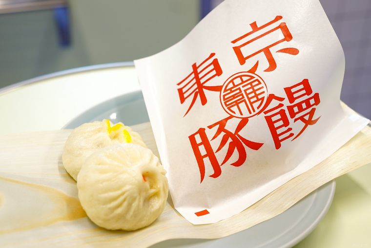 「551蓬莱」創業者の味を継承!恵比寿「羅家 東京豚饅」はオープン初日で1時間待ち!?の画像