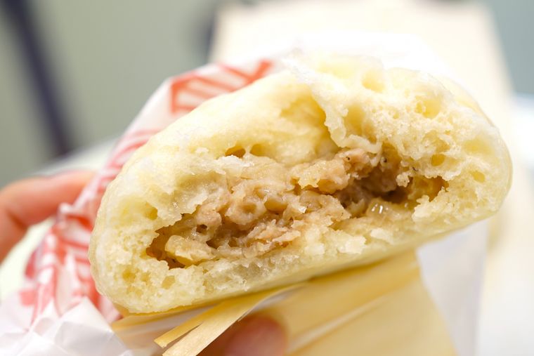 「551蓬莱」創業者の味を継承!恵比寿「羅家 東京豚饅」はオープン初日で1時間待ち!?の画像