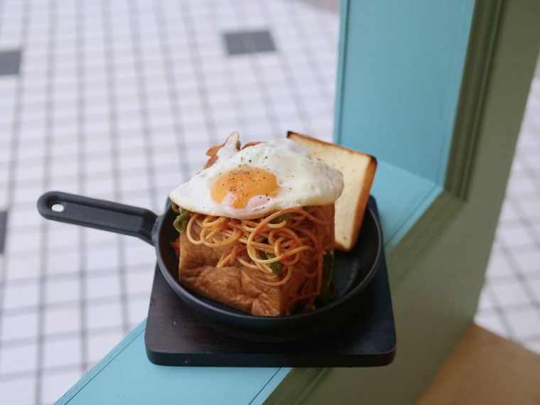 日本最大級のアジア食品専門店やパンとエスプレッソとの姉妹店が登場【今週の新店 #51】の画像