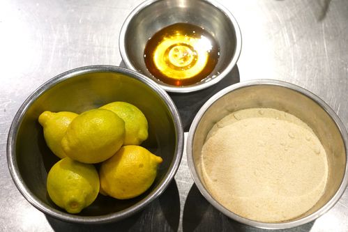 買うより安い 材料2つ 発酵レモンサワー 居酒屋直伝の作り方 Macaroni 買うより安い 材料2つ 発酵レモンサワー 居酒屋直伝の作り方 Macaroni