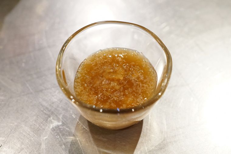 買うより安い!材料2つ「発酵レモンサワー」居酒屋直伝の作り方の画像