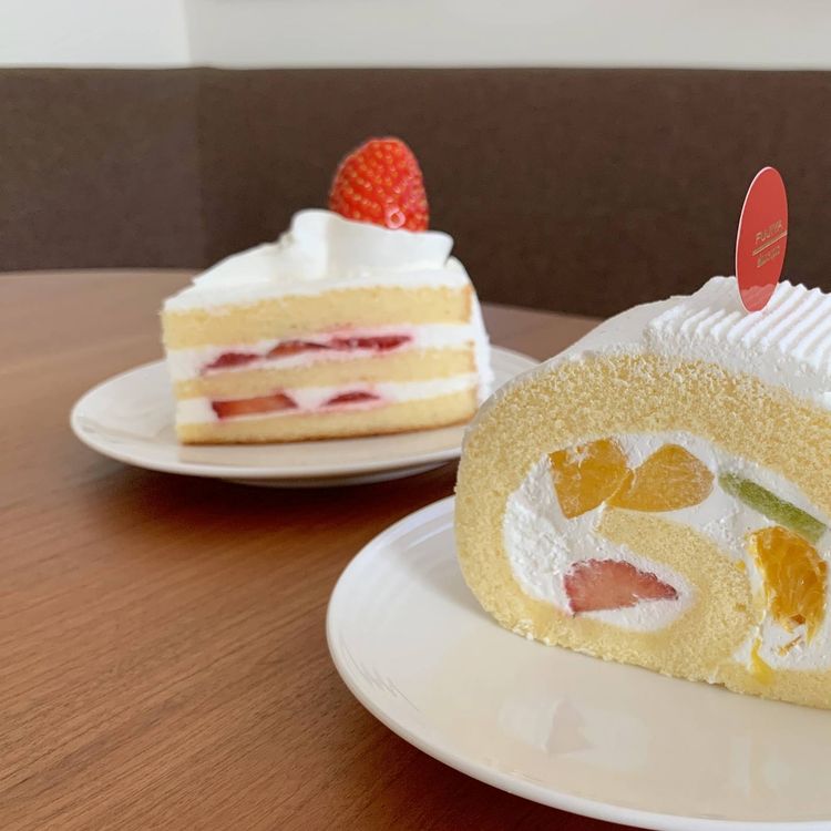 不二家スタッフに聞いた 人気ケーキランキングtop10 2ページ目 Macaroni