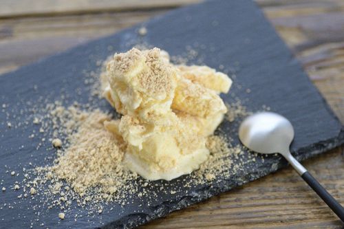 マニア激推しのアイスアレンジ 発酵食品のちょい足しアイデアベスト4 Macaroni マニア激推しのアイスアレンジ 発酵食品のちょい足しアイデアベスト4 Macaroni