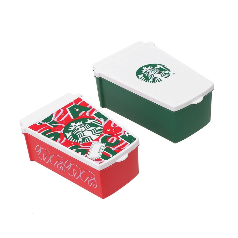 最新スタバのホリデーグッズ&フード23選!第2弾の発売は12月1日から開始の画像