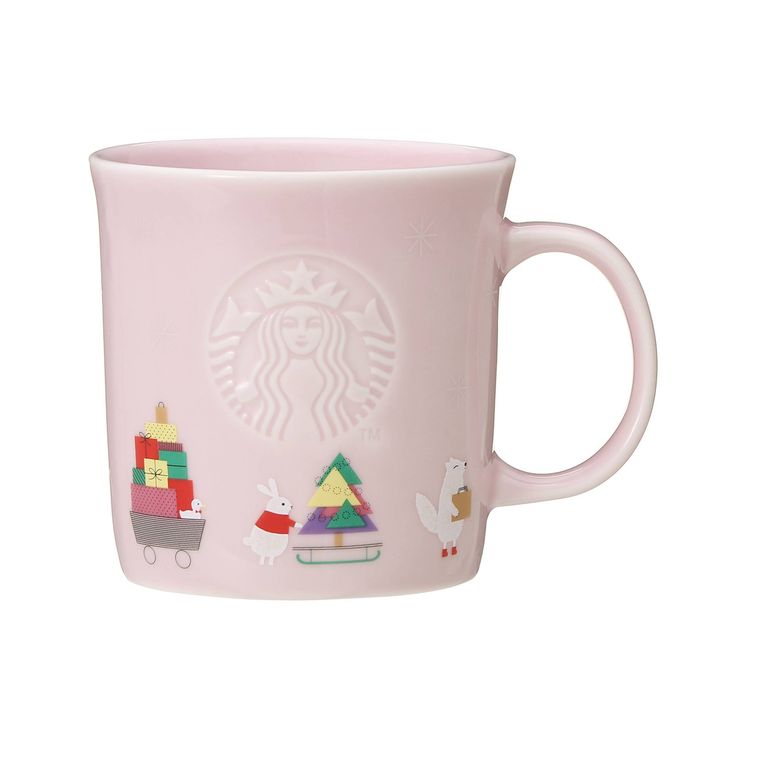 最新スタバのホリデーグッズ&フード23選!第2弾の発売は12月1日から開始の画像