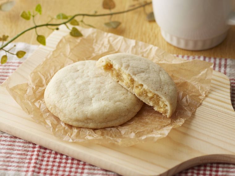 ミニストップに「大きなカントリーマアムソフトクリーム風味」が登場!不二家のコラボ第2弾の画像