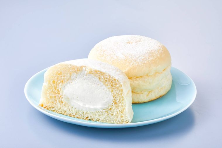 ローソン×ミルクのコラボ第3弾商品が登場!スイーツやパンなど計7種類の画像