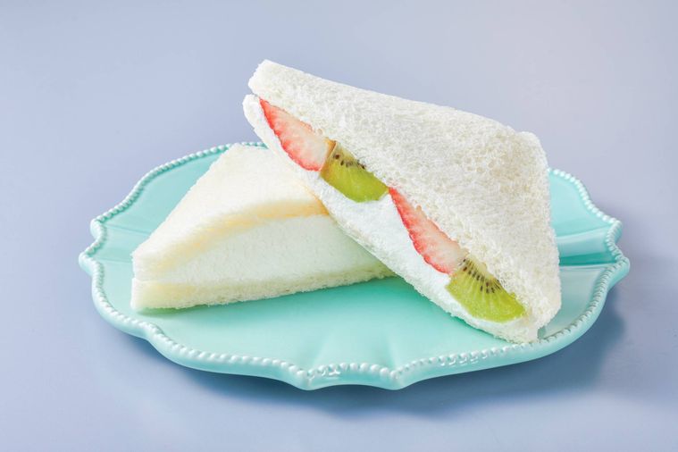 ローソン×ミルクのコラボ第3弾商品が登場!スイーツやパンなど計7種類の画像