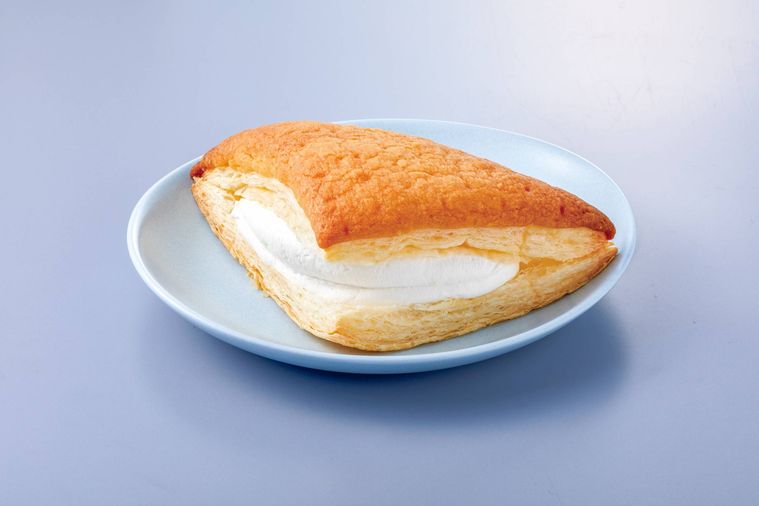 ローソン×ミルクのコラボ第3弾商品が登場!スイーツやパンなど計7種類の画像
