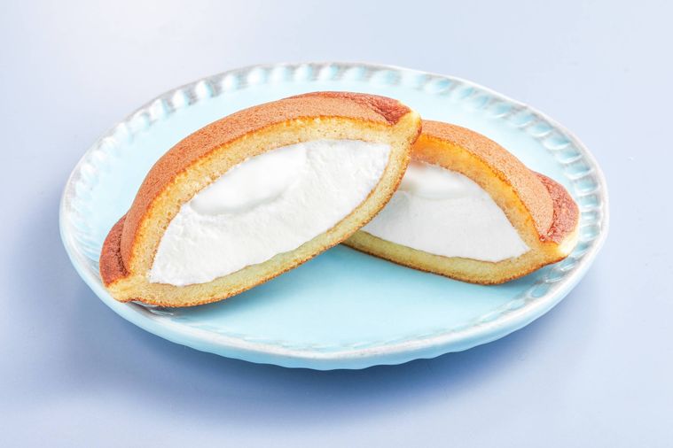 ローソン×ミルクのコラボ第3弾商品が登場!スイーツやパンなど計7種類の画像