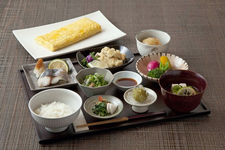 大分県公式アンテナショップ。「坐来大分」がリニューアルオープンの画像