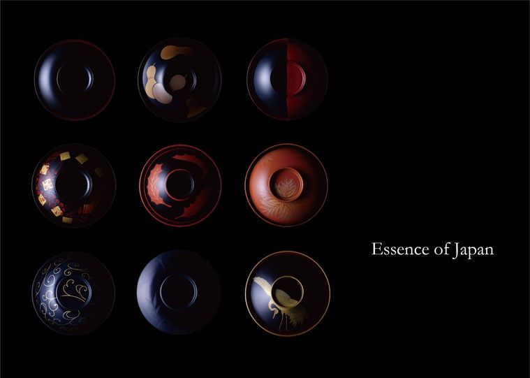 パレスホテルが日本を代表とする名旅館とコラボ。旅の魅力を発信するイベント 「Essence of Japan」を開催の画像