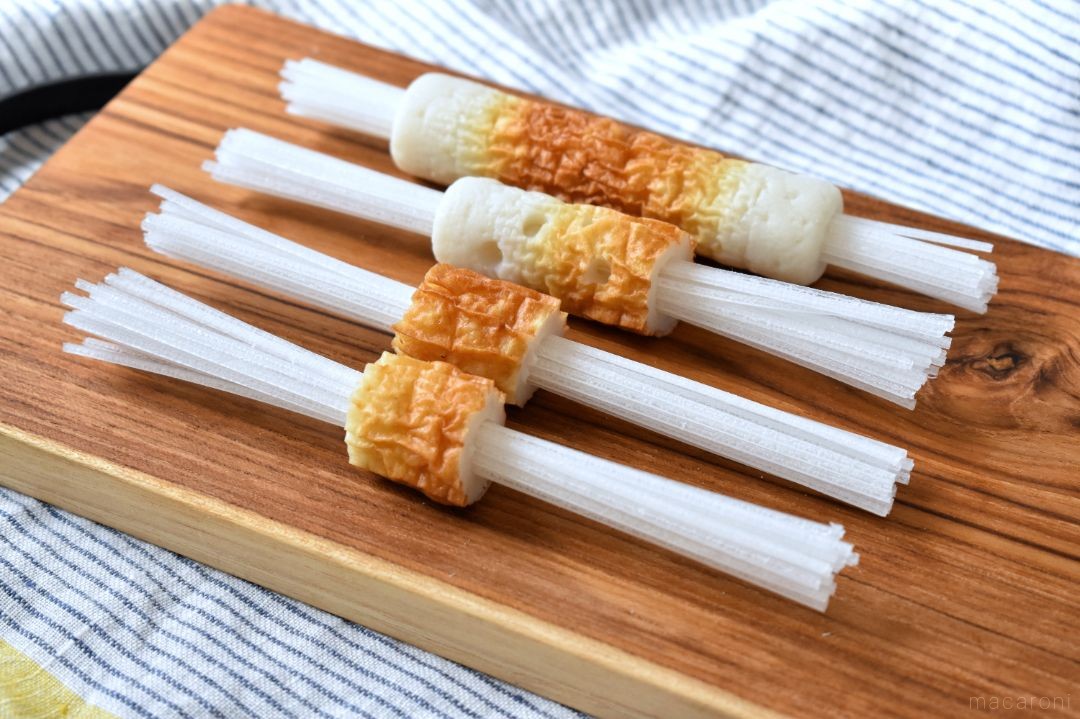 マロニーちゃん行方不明事件が解決!? Twitterで約6万いいね、ちくわを