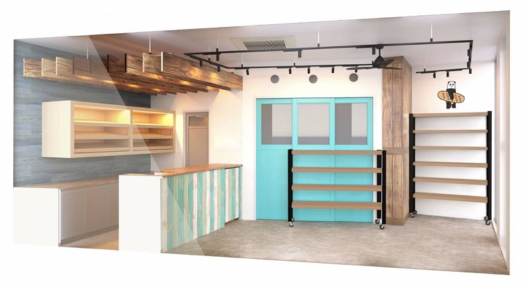 韓国発のワッフル専門店やミスチのピスタチオフレーバーが登場【今週の新店 #52】の画像