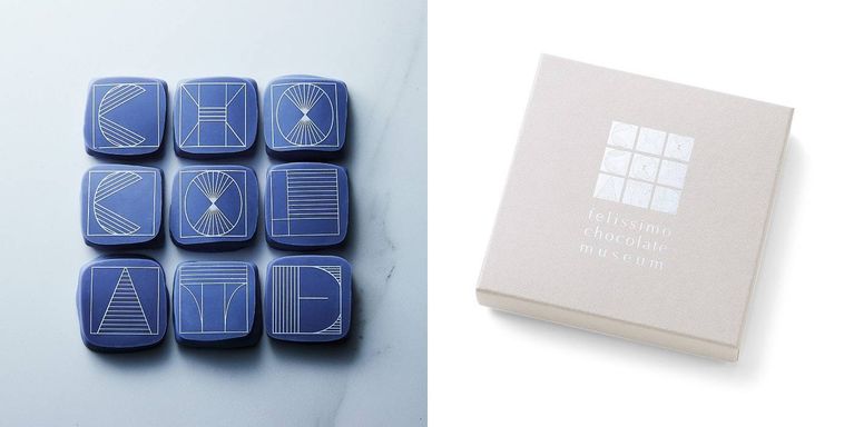 スーパープレミアムチョコが世界中から結集!「幸福のチョコレート2022」の予約受付開始の画像