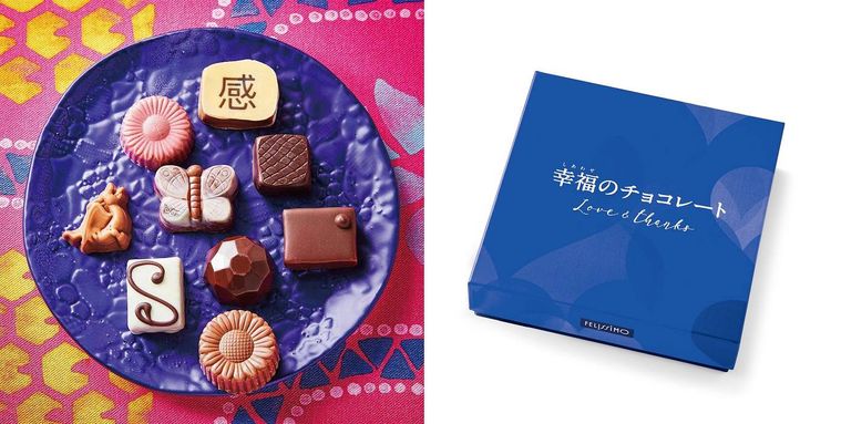 スーパープレミアムチョコが世界中から結集!「幸福のチョコレート2022」の予約受付開始の画像
