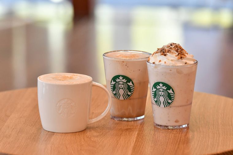 スタバ日本1号店、環境配慮型店舗がオープン。使い捨てカップの廃止、水の再利用など実現の画像