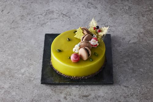 21年クリスマスケーキが阪急百貨店うめだ本店で予約受付中 地域限定のケーキも登場 Macaroni