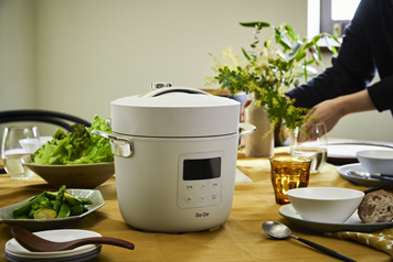 ホリデーにぴったりなお肉レシピが公開。「Re・Deで旅する毎日特別ごはん-ヨーロッパで愛されるビストロ編-」の画像